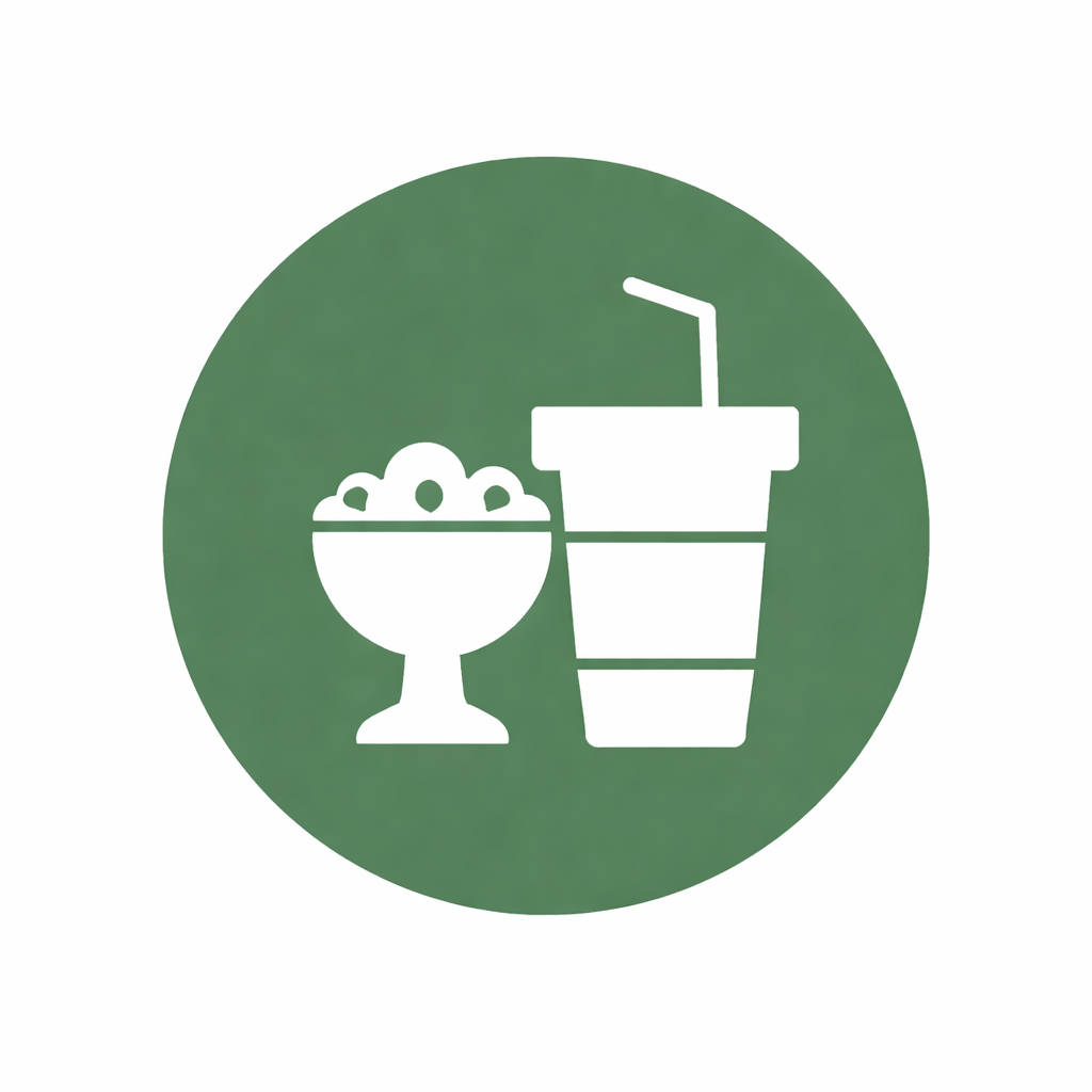 Produsen Makanan & Minuman Halal